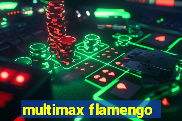 multimax flamengo